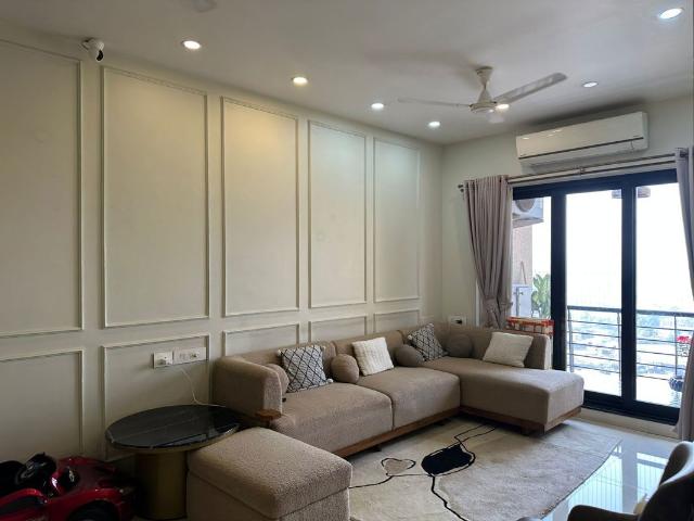 Flat for rent in Mumbai Zone 4, Mumbai Suburban District