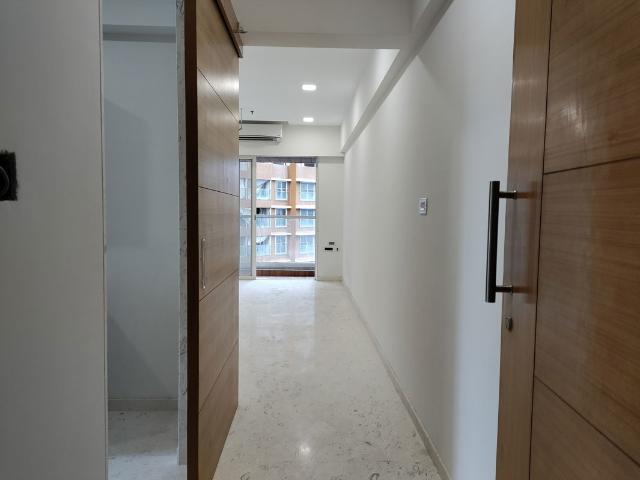 Flat for rent in Goregaon West, Mumbai Suburban District