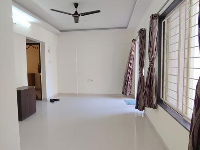 Flat for rent in Punawale, Pune