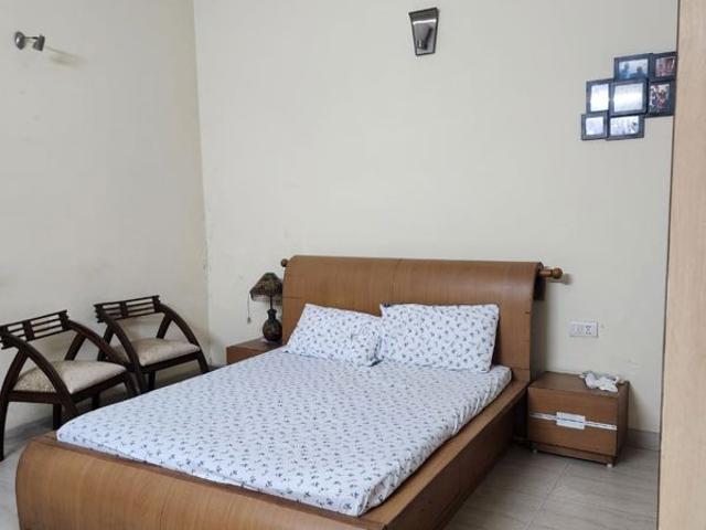 Property for rent in Haiderpur, Delhi
