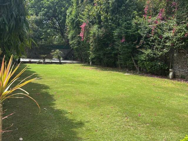 House for rent in Sainik Farm, Delhi