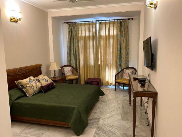 Property for rent in Lajpat Nagar, Delhi