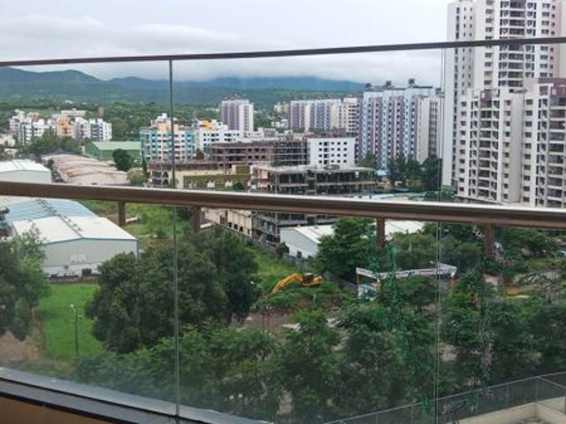 Flat for rent in Sargam, Dhayari