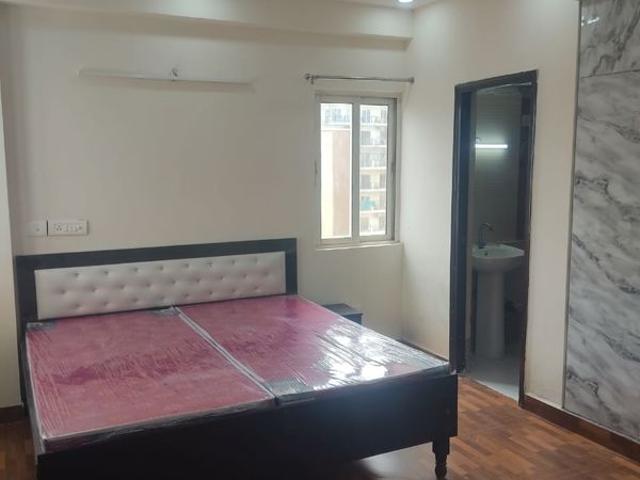 Flat for rent in Noida, Gautam Buddha Nagar