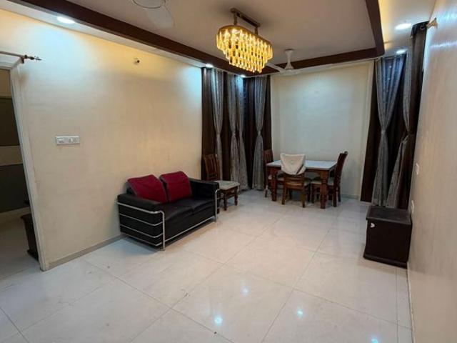 Flat for rent in Ward 1, Pune