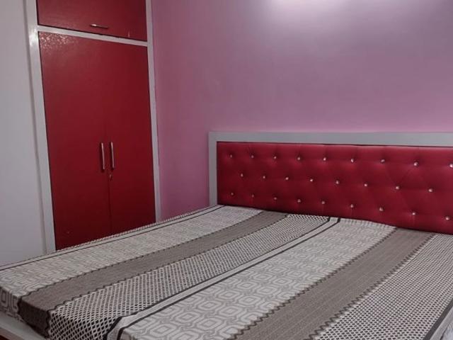 Flat for rent in Ghaziabad