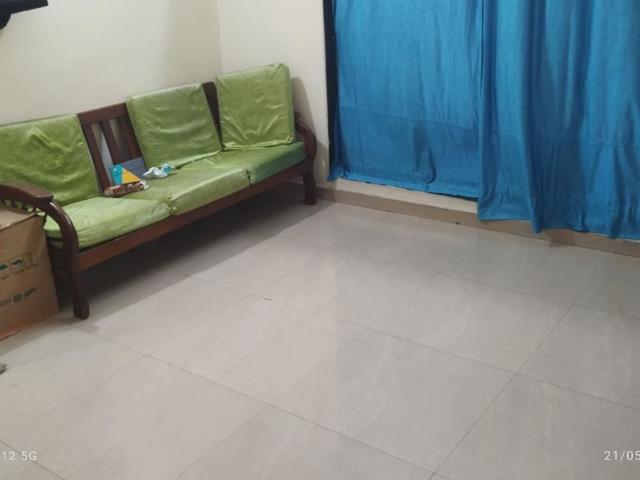 Flat for rent in Kharghar Village, Panvel