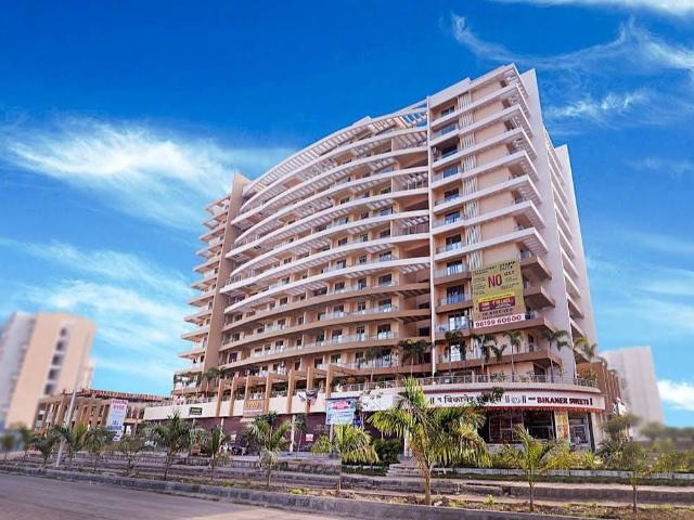 Flat for rent in Uran, Raigad