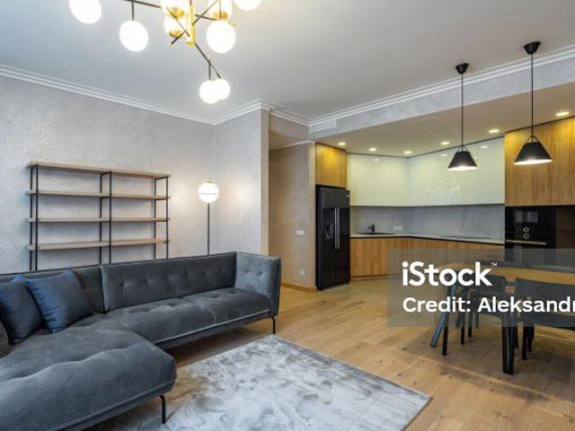 Flat for rent in Ambernath, Thane