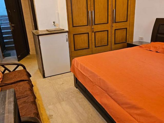 Property for rent in Kamla Nagar, Delhi