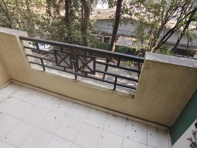Flat for rent in Shri ram Nagar society, Pune