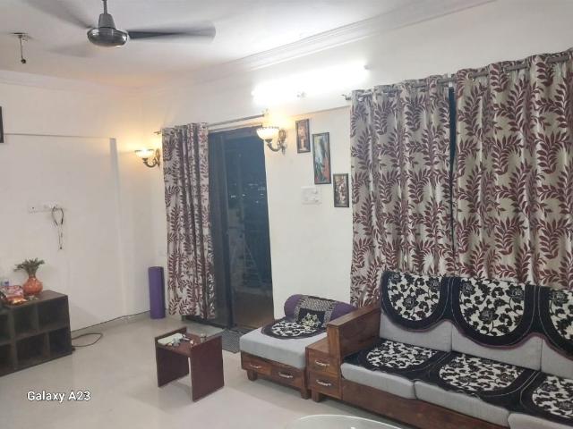 Flat for rent in Kharadi, Pune