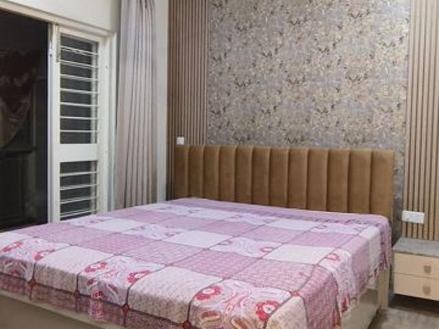 Flat for rent in Bavdhan