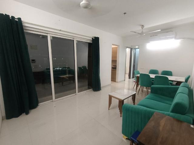 Flat for rent in Belapur Village, Navi Mumbai