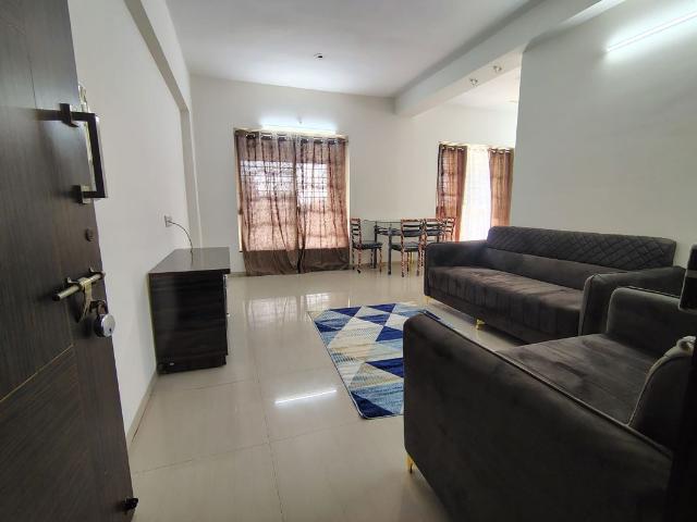 Flat for rent in Mundhwa, Pune