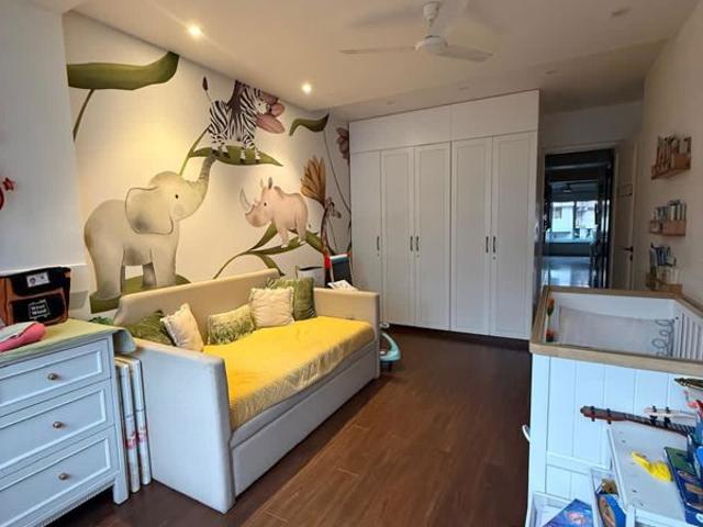 Flat for rent in Cumballa Hill, Mumbai City District