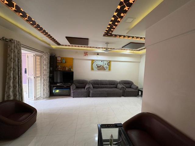 Flat for rent in Bhilarwadi, Peth