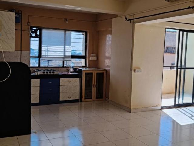 Flat for rent in Kothrud, Pune