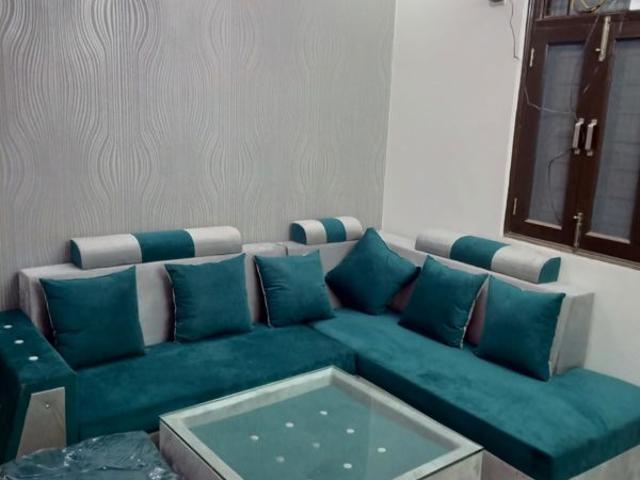 Property for rent in Khirki, Delhi