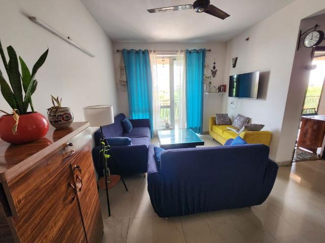 Flat for rent in Noida, Gautam Buddha Nagar
