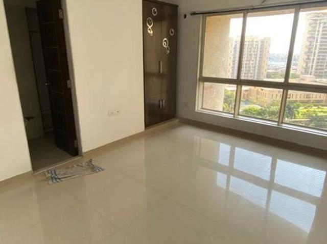 Flat for rent in Chandivali, Mumbai