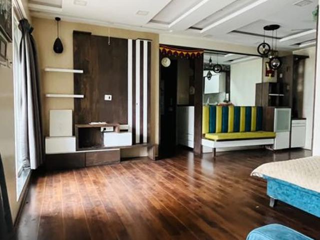 Flat for rent in Poona, National Capital Territory Of Delhi