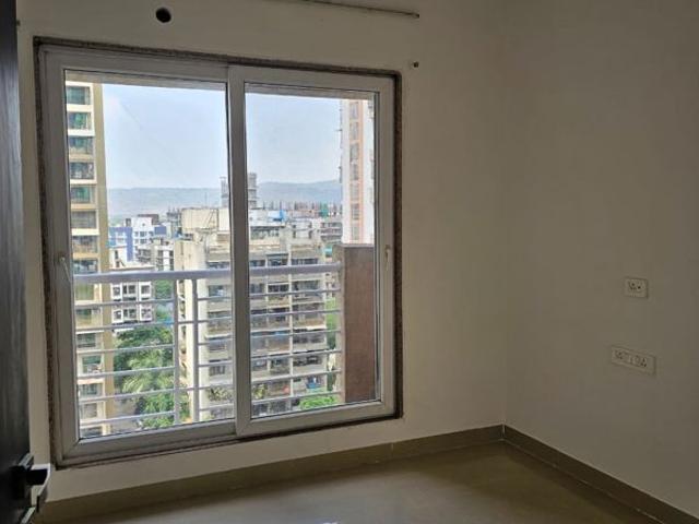 Flat for rent in Taloja, Panvel