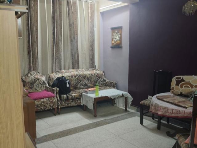 Flat for rent in Dwarka, Delhi