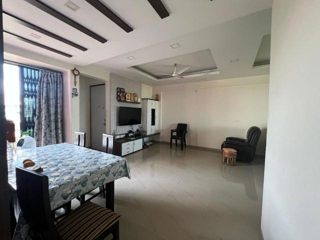 Flat for rent in Padmavati Hills, Bavdhan