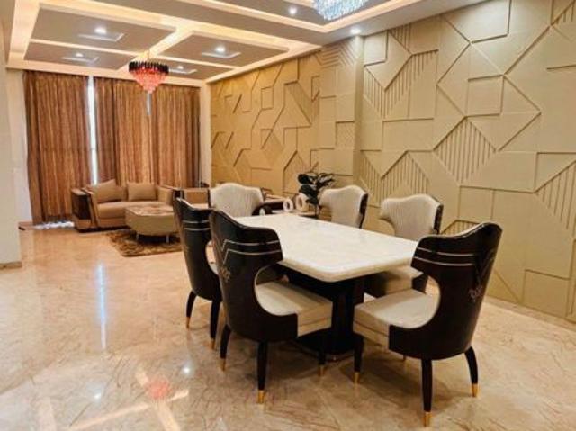 Flat for rent in Hariana