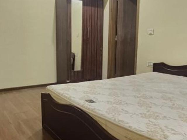 Flat for rent in Bavdhan