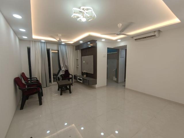 Flat for rent in Seawoods East, Navi Mumbai