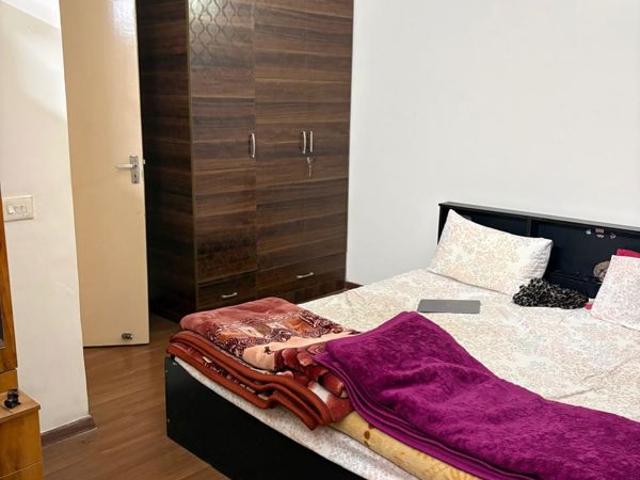 Flat for rent in Pioneer Park, Gurugram
