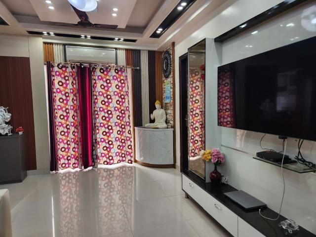 Flat for rent in Ghaziabad