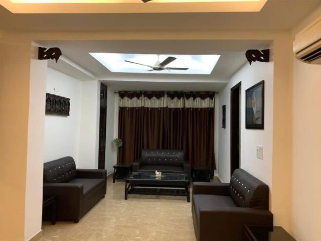 Flat for rent in Dwarka, Delhi