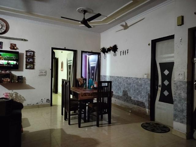 House for rent in Rajat Vihar A Block, Noida