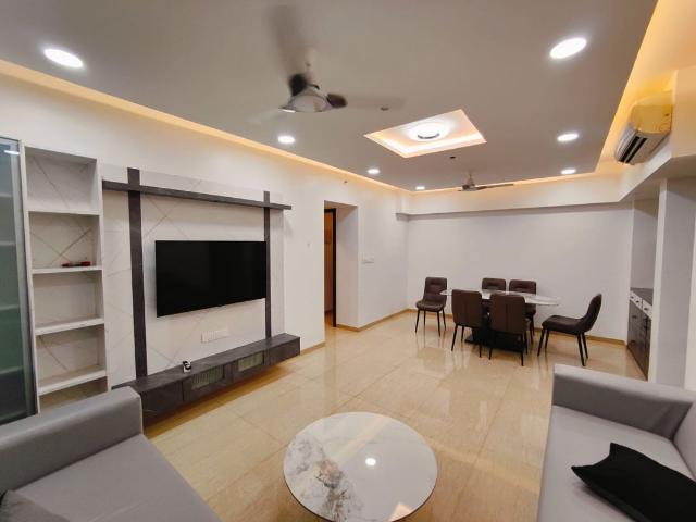 Flat for rent in Gahunje, Pune
