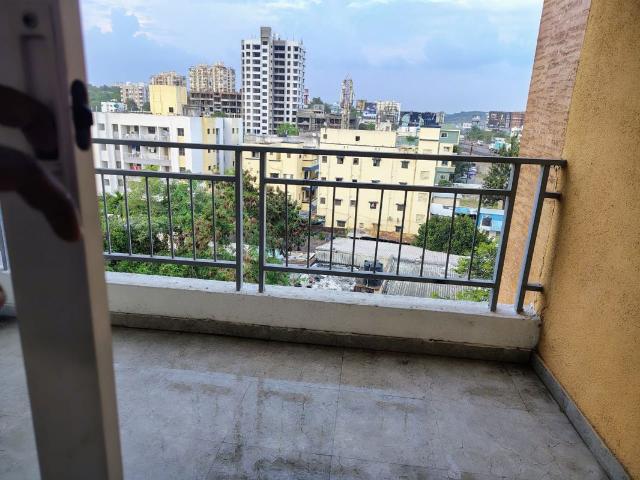 Flat for rent in Bavdhan Budruk, Bavdhan