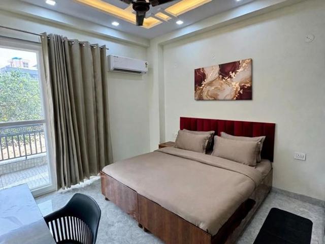 House for rent in South West Delhi, Delhi