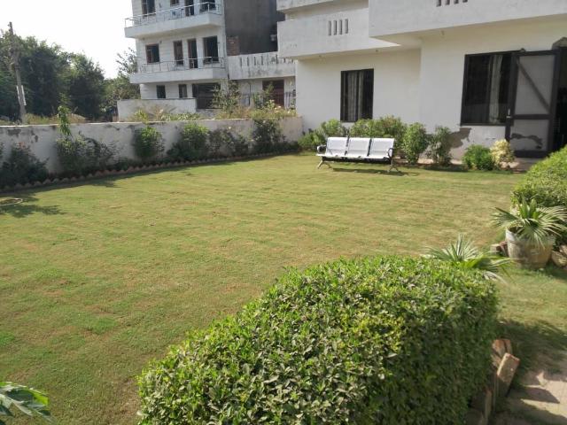 House for rent in Sector 40, Gurugram