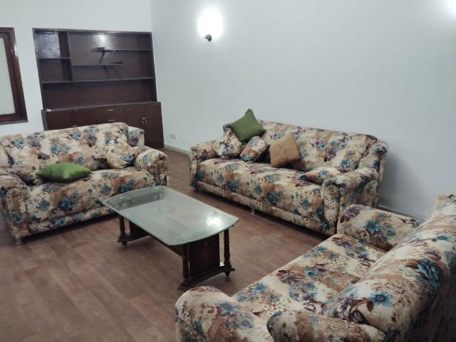Flat for rent in Greater Kailash, Delhi