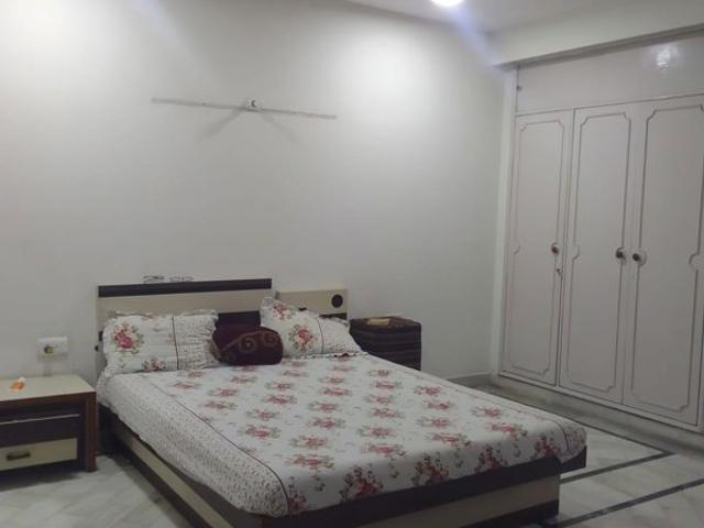 Property for rent in Greater Kailash Enclave I, Delhi