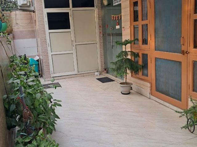 Property for rent in Kamla Nagar, Delhi