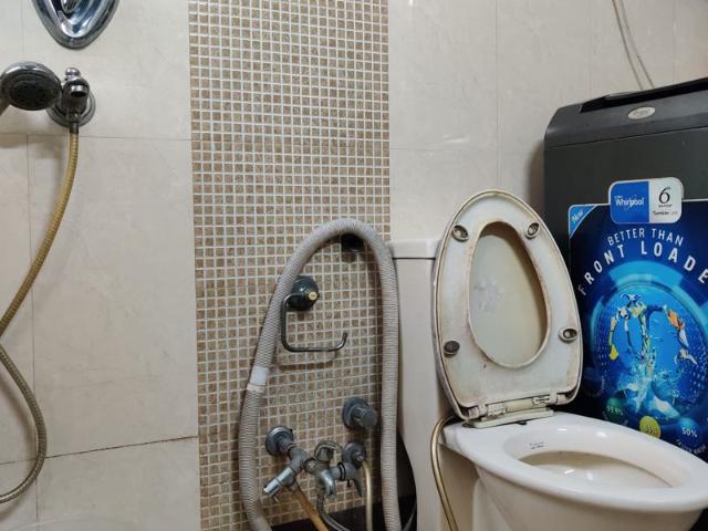 Property for rent in Kalkaji, Delhi