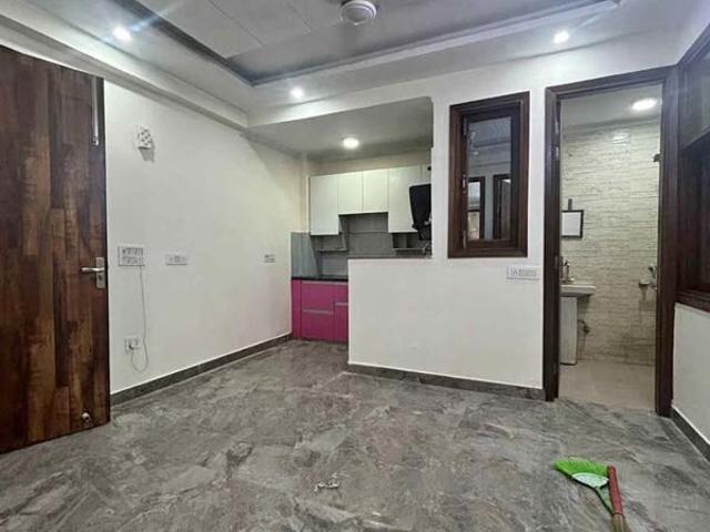 House for rent in Chhattarpur, Delhi