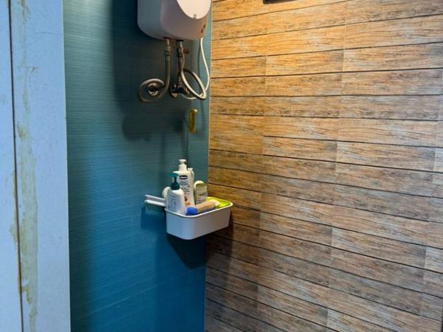 Flat for rent in Lodha Crown, Thane