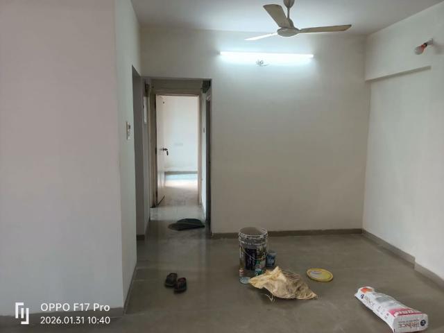 Flat for rent in Brahmand Nagar, Thane