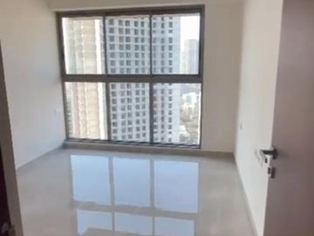 Flat for rent in Orlem, Mumbai Suburban District