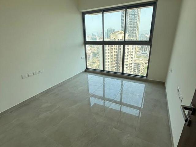 Flat for rent in Orlem, Mumbai Suburban District