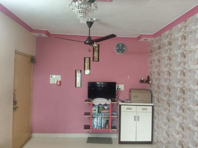 Flat for rent in Panch Pakadi, Thane